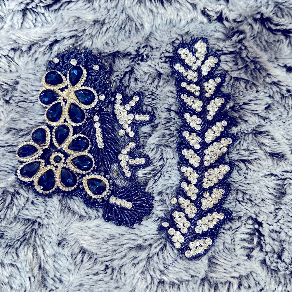 Appliqué